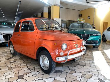 Fiat 500 L