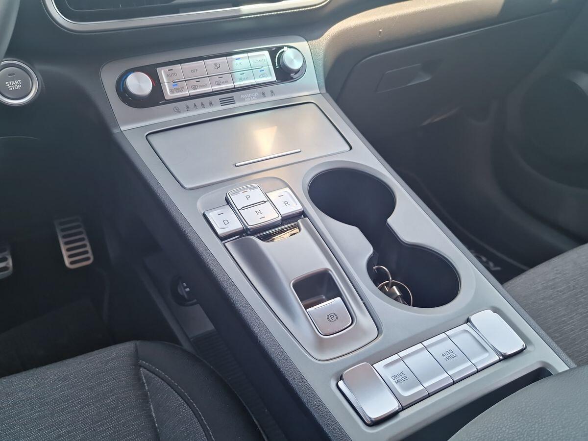 HYUNDAI KONA EV 39 KWH XPRIME PLUS