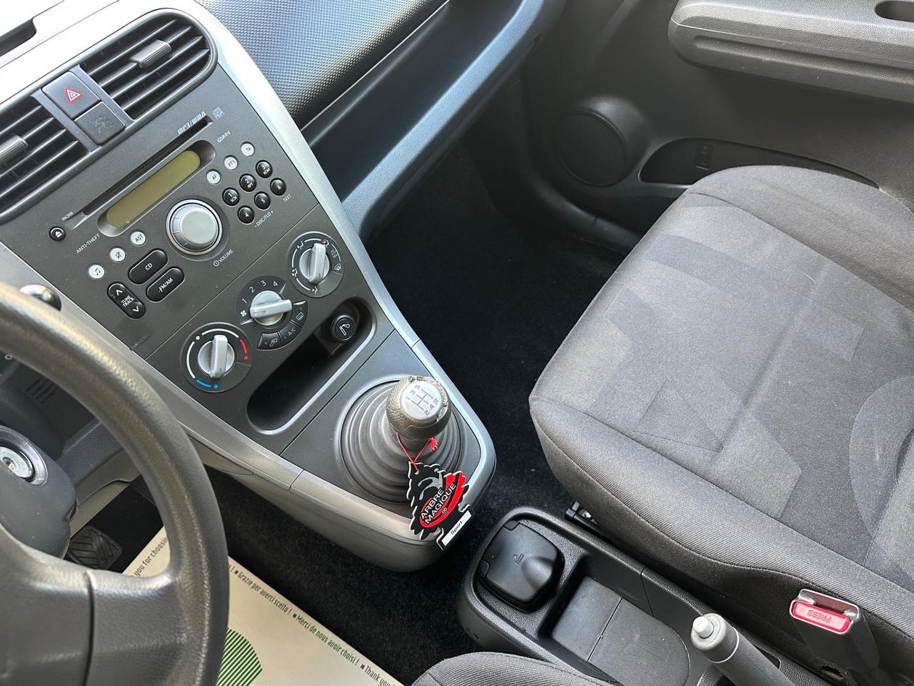 Opel Agila 1.0 12V 65CV Enjoy