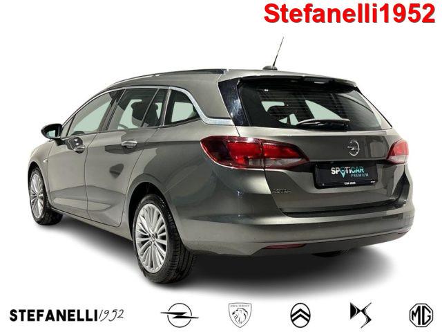 OPEL Astra 1.6 CDTi 136CV Start&Stop Sports Tourer Dynamic