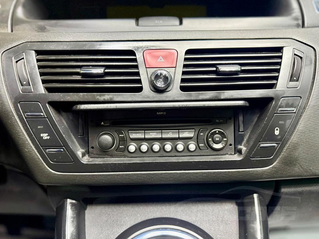 Citroen C4 Grand Picasso 1.8 16v Elegance