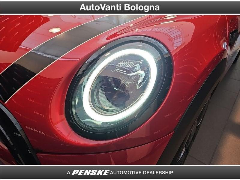 MINI Mini 5 porte Mini 1.5 Cooper Classic 5 porte