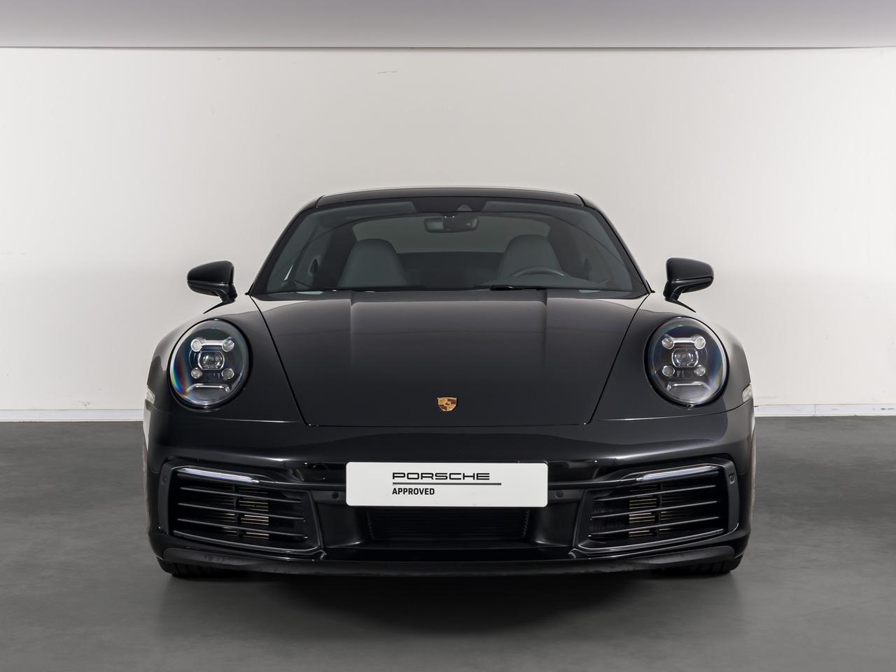 Porsche 911 coupe 3.0 carrera auto
