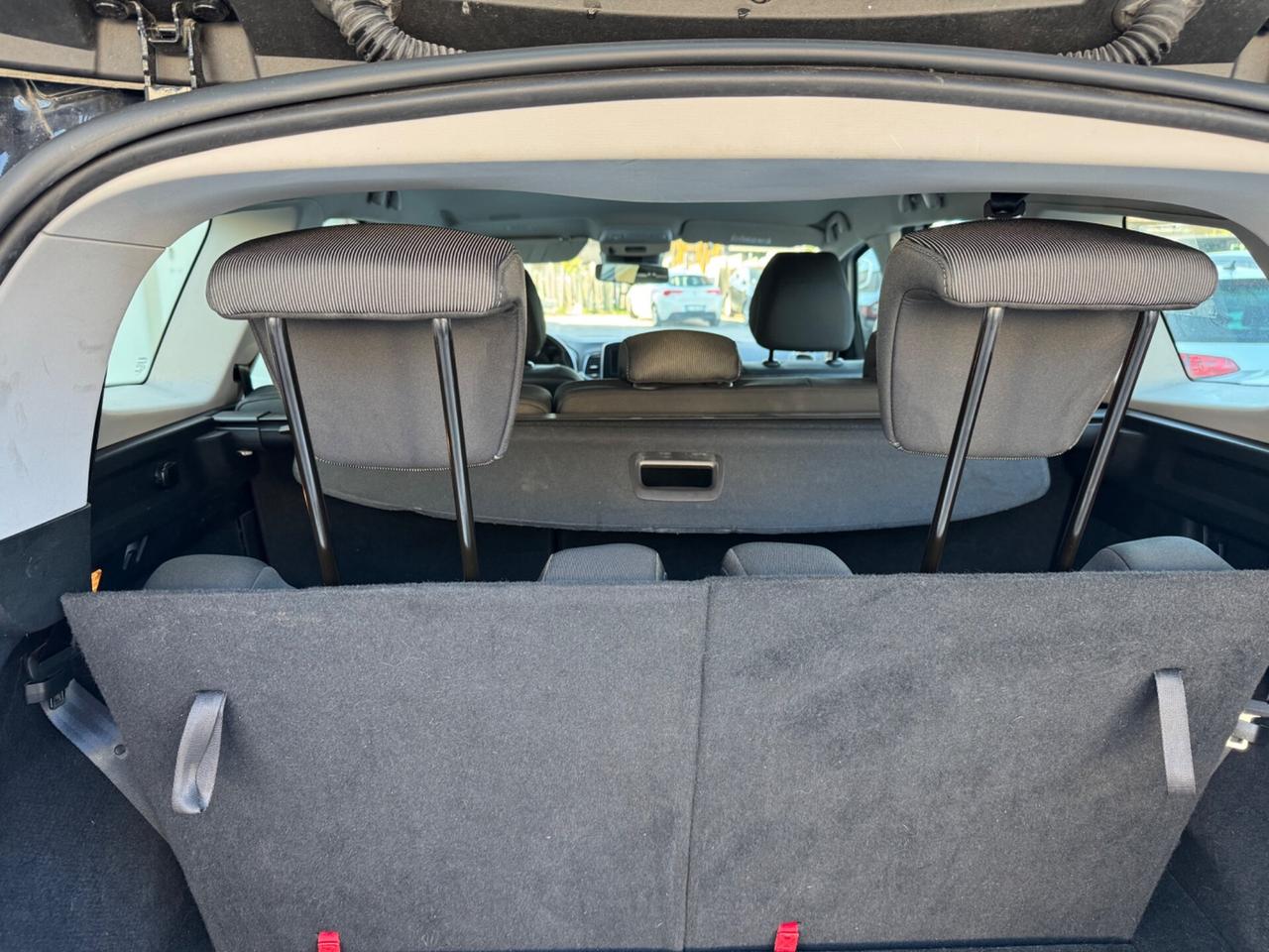 Renault Grand Scenic Blue dCi 120 CV Sport Edition