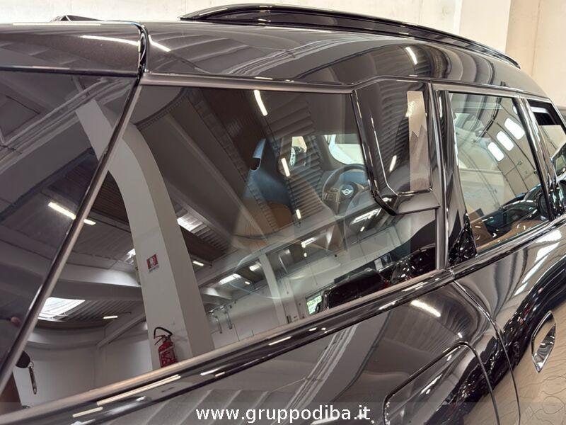 MINI Countryman Mini U25 Mini 2.0 48V D Favoured auto