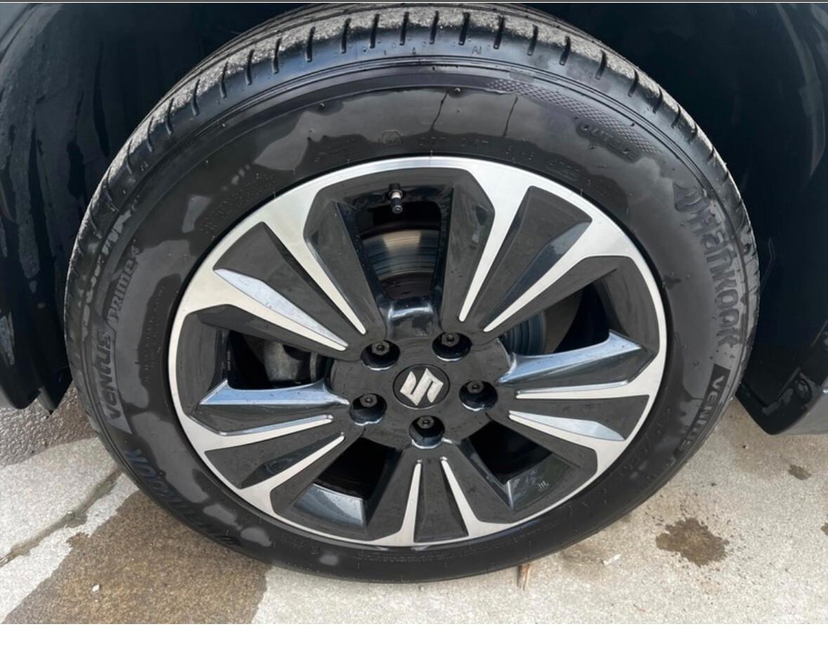 Suzuki Vitara 1.4 Boosterjet 4WD AllGrip Top 70.000 KM UNIPROP