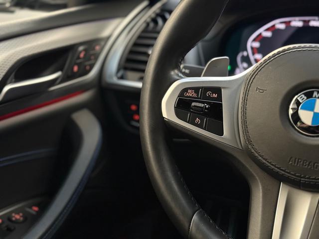 BMW X4 xDriveM40d 48V