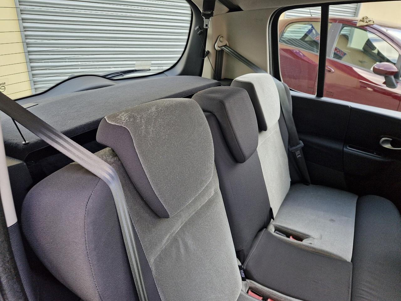 RENAULT MODUS 1.5 dCi 86CV DYNAMIQUE