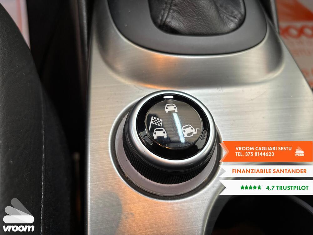 FIAT 500X 500X 2.0 MultiJet 140 CV AT9 4×4 Cro...