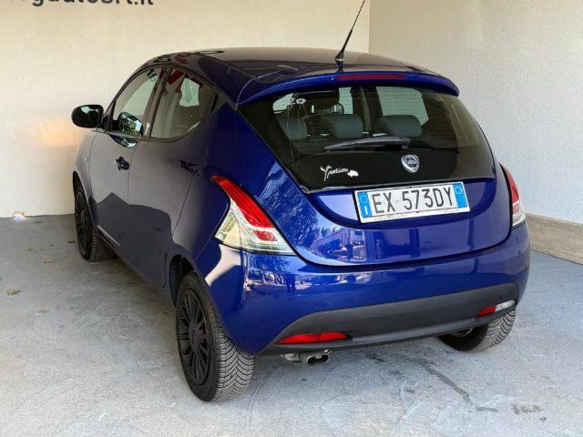 LANCIA Ypsilon 1.2 GPL Elefantino