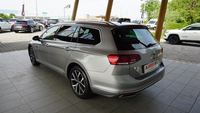 VOLKSWAGEN Passat Variant 2.0 TDI SCR 190 CV DSG Executive BMT