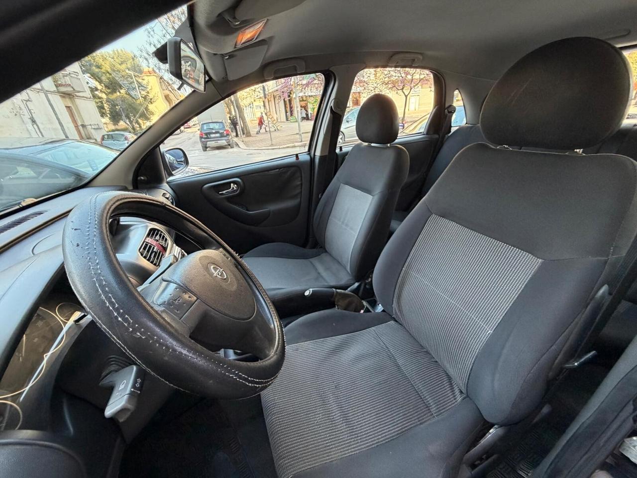 Opel Corsa 1.3 5p GANCIO TRAINO OMOLOGATO