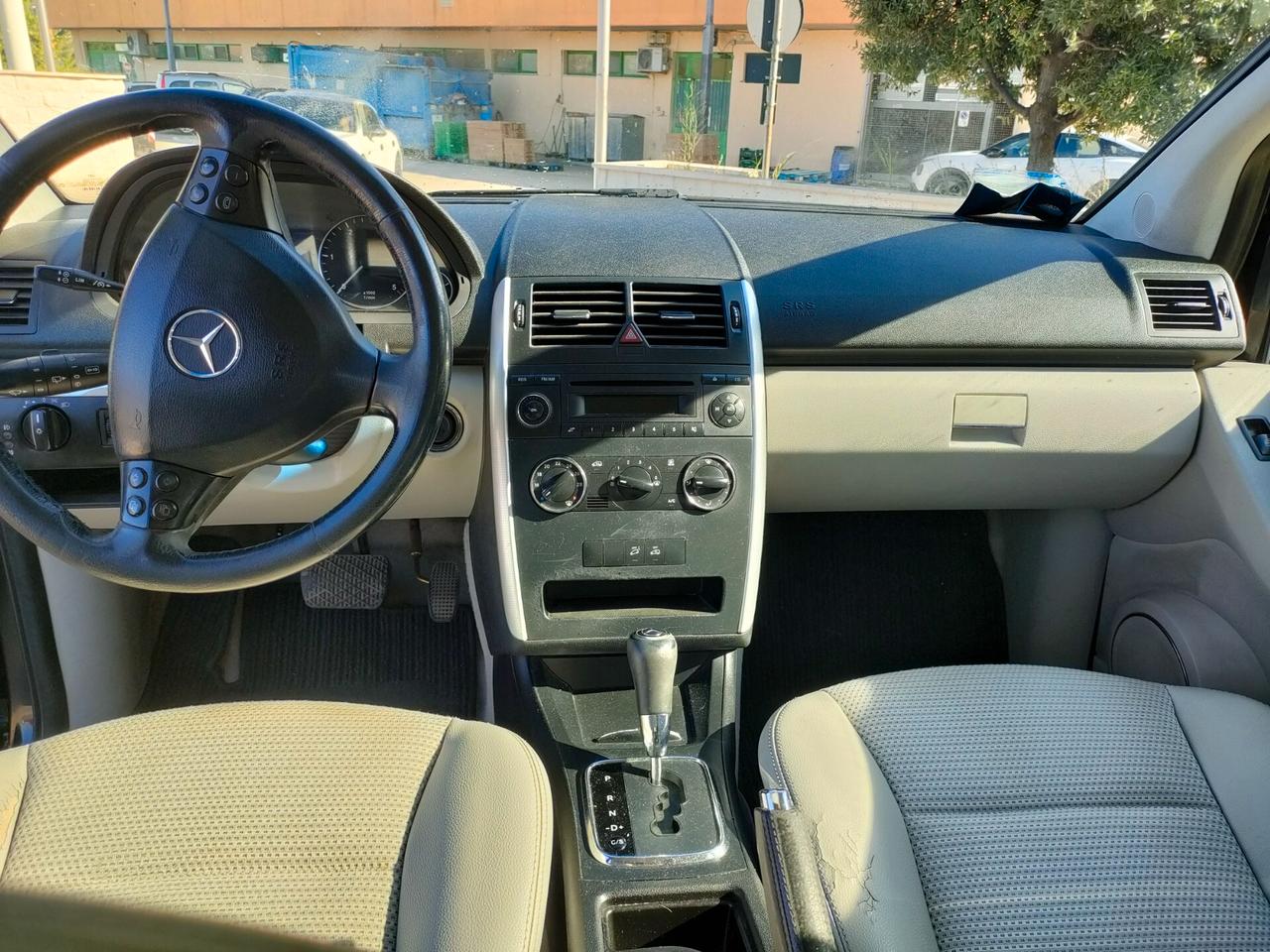 Mercedes-benz A 180 CDI Avantgarde