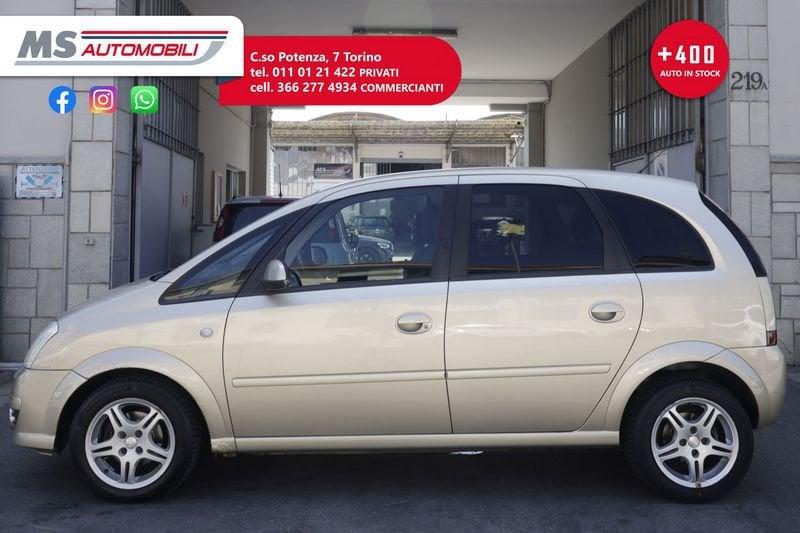 Opel Meriva Opel Meriva 1.4 16V Cosmo Unicoproprietario