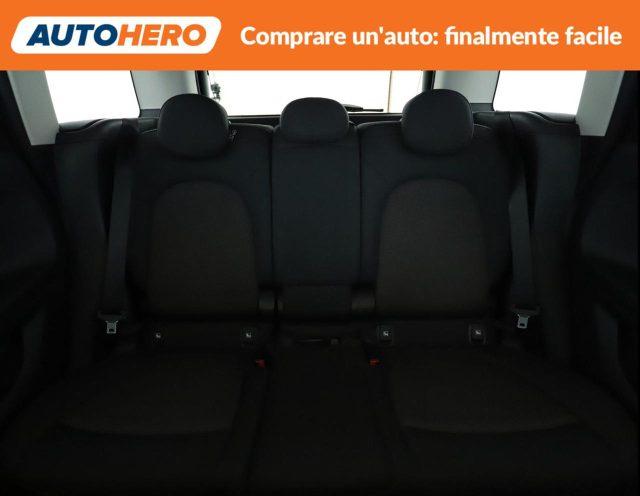 MINI Countryman 1.5 One Countryman