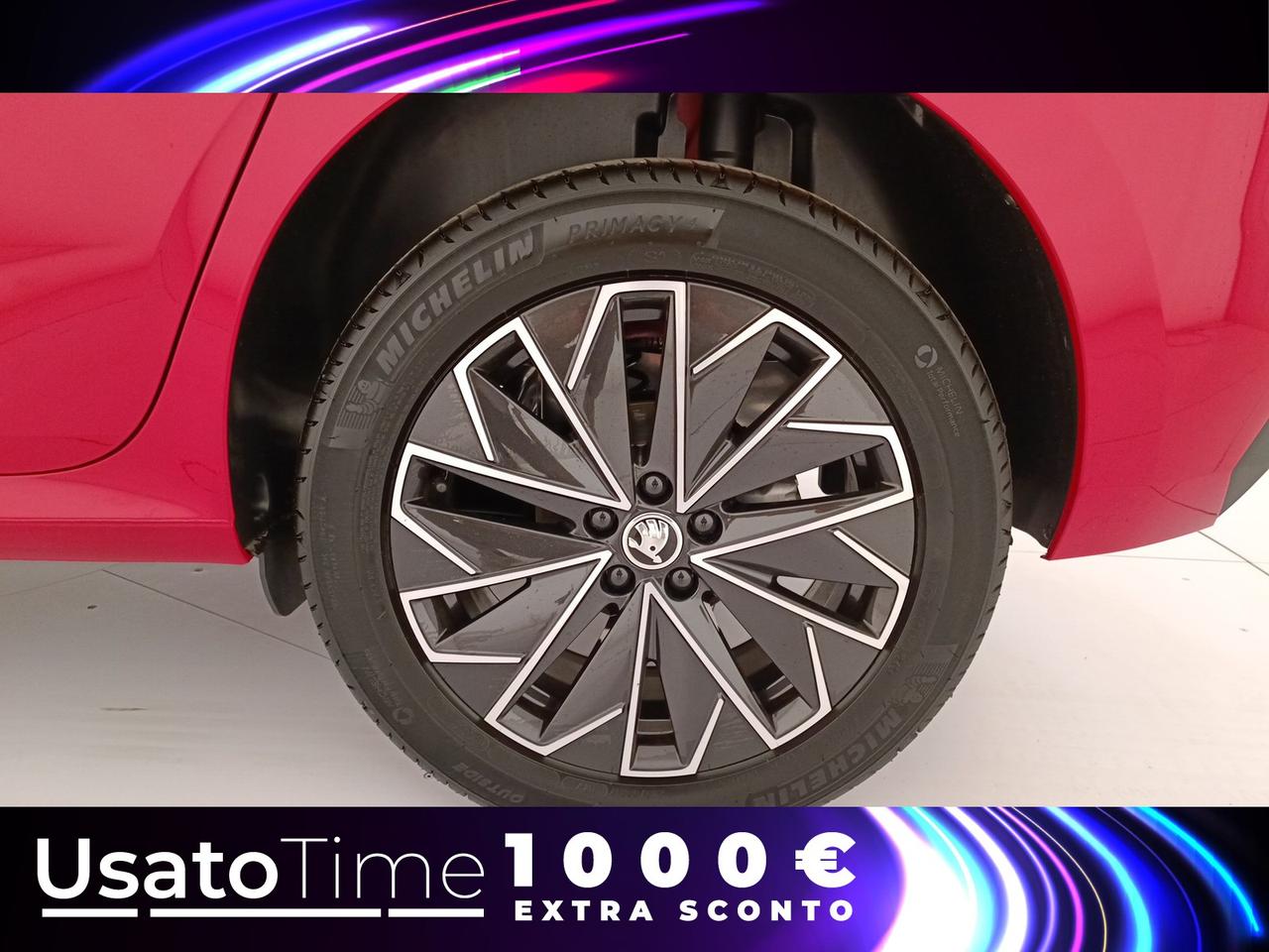 Skoda Kamiq 1.0 tsi 115cv selection dsg