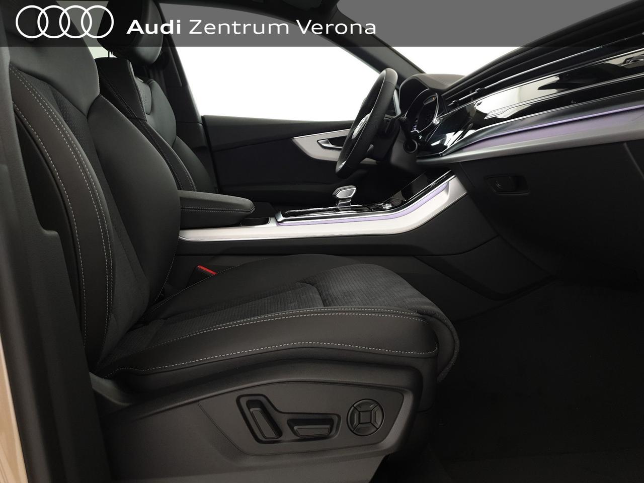 55TFSIe 340CV quattro tiptronic S line Edition