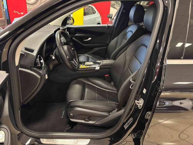 MERCEDES-BENZ GLC 200 d 4Matic Executive ** KM CERTIF. MERCEDES **