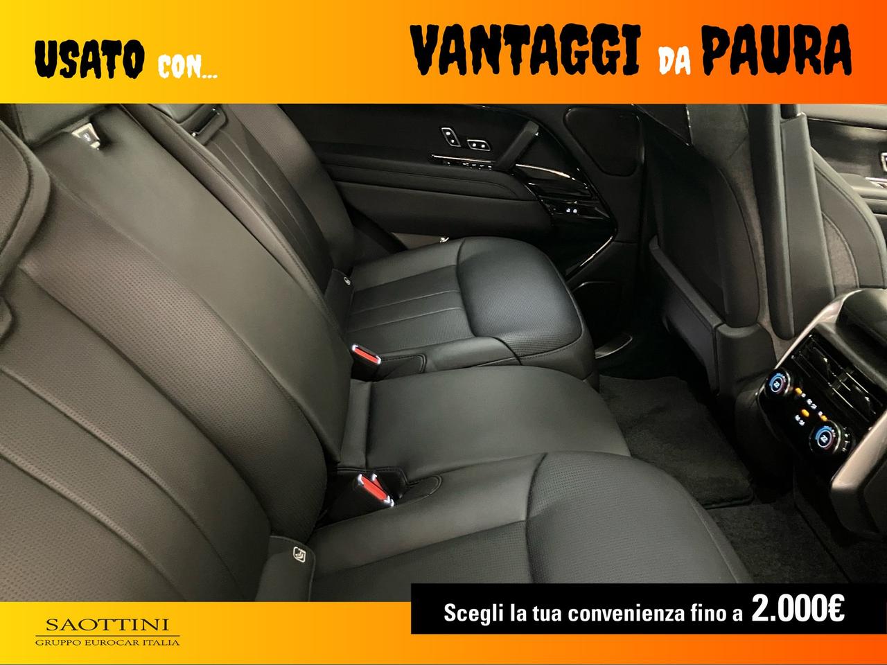 3.0d i6 SV awd 350 CV Auto