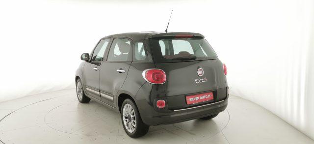 FIAT 500L 1.3 Multijet 85 CV Easy