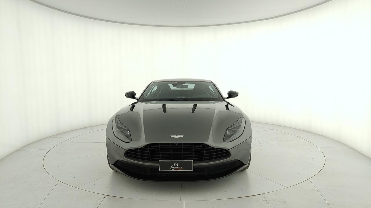 ASTON MARTIN DB11 Coupe 5.2 V12 AMR auto