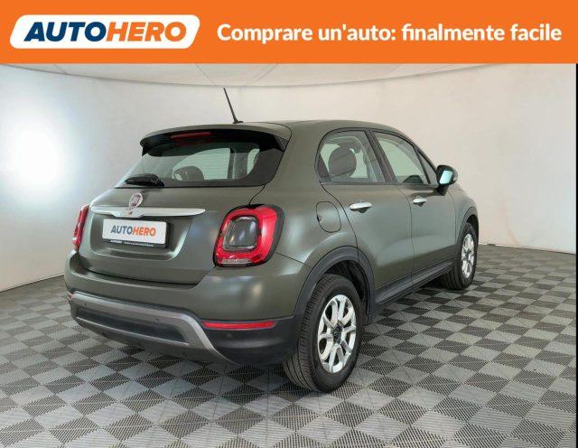FIAT 500X 1.0 T3 120 CV City Cross