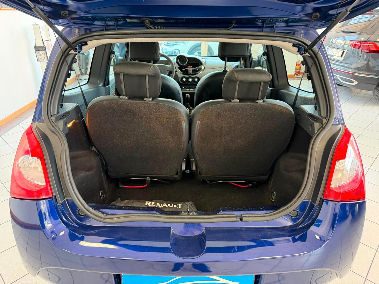 Renault Twingo 1.5 dCi 75CV OK NEOPATENTATI