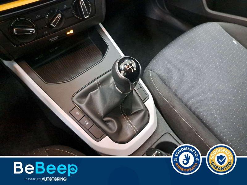 Seat Arona 1.0 ECOTSI STYLE 95CV