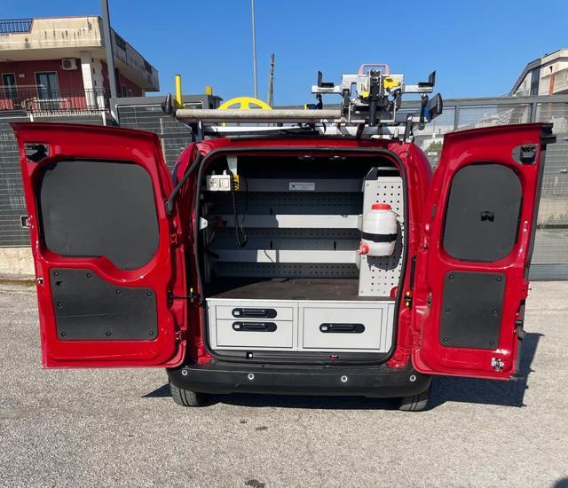 FIAT FIORINO 1.3 M-JET FURGONE ADVENTURE - 2016