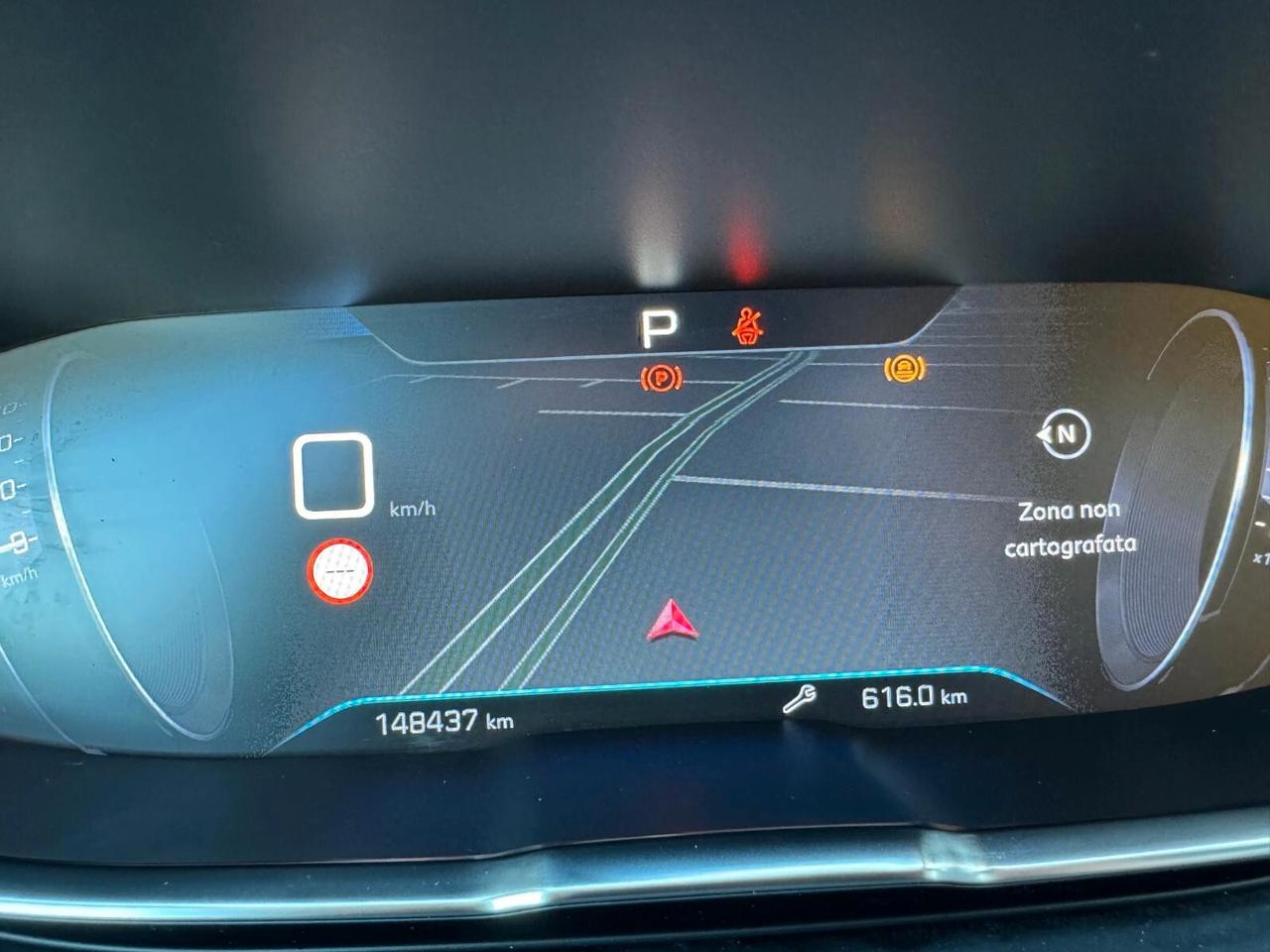 Peugeot 5008 BlueHDi 130 S&S EAT8 Allure