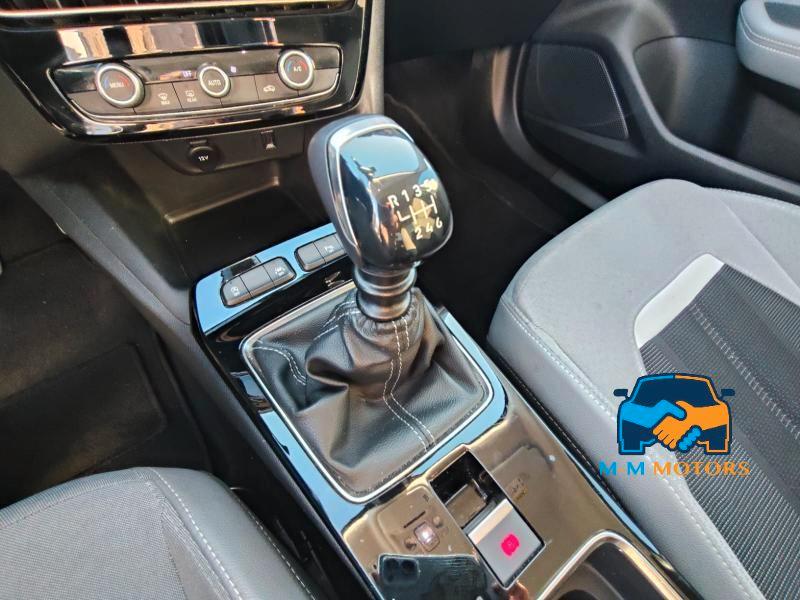 Opel Mokka 1.2 t Elegance s&s 100cv