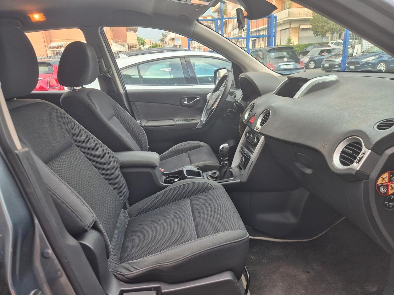 Renault Koleos 2.0 dCi 150CV 4X4 Dynamique