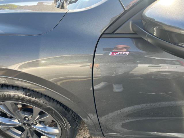 FORD Kuga 2.0 EcoBlue 120 CV aut. ST-Line