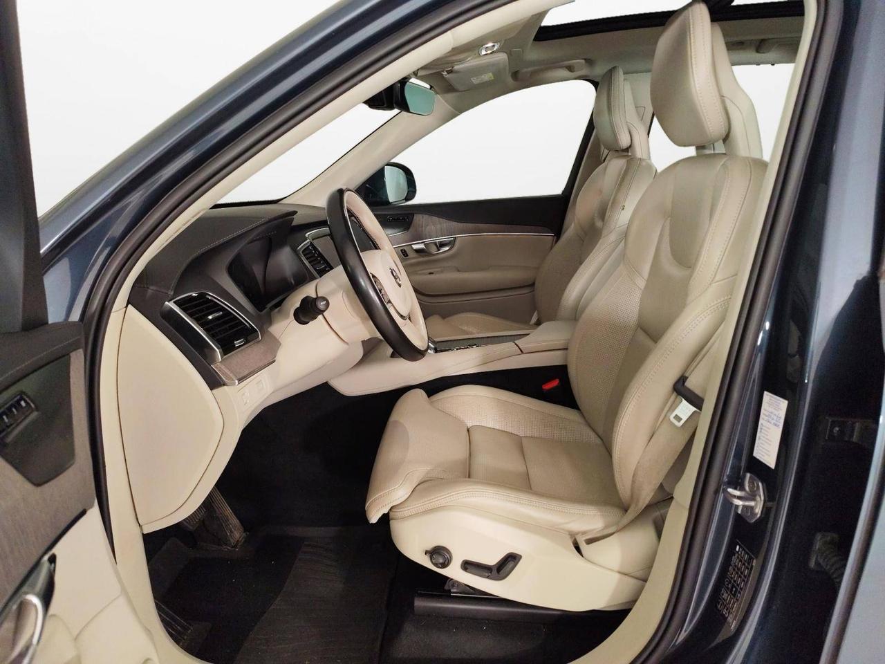 Volvo XC90 2.0 b5 Inscription awd 7 Posti