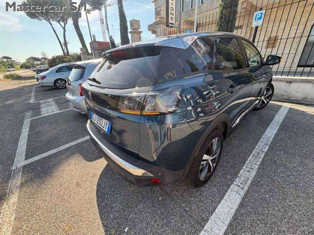 PEUGEOT 3008 3008 1.5 bluehdi Allure Pack s N1 - GJ030JY