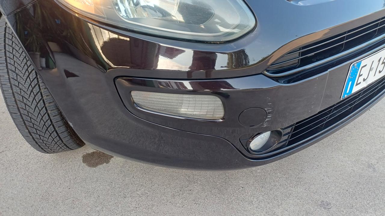 Fiat Grande Punto 1.2 5 porte S&S Actual OK Neopatentati