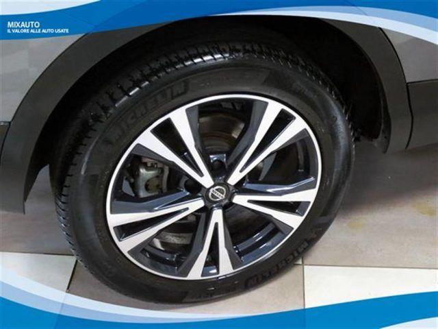 NISSAN Qashqai 1.3 DIG-T 140cv 2WD nConnecta EU6