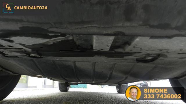 RENAULT Captur dCi 8V 90 CV Start&Stop Energy Zen