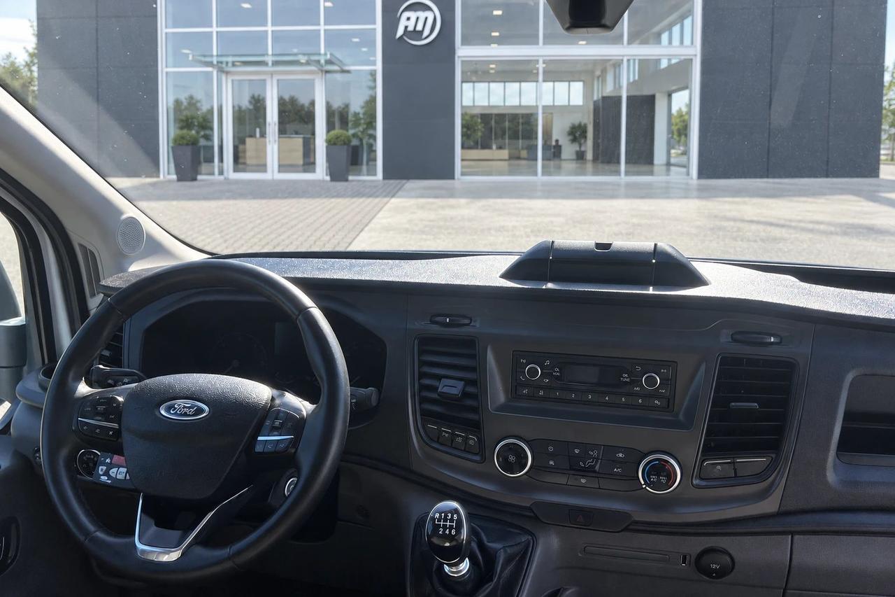 Ford Transit L3H2 FRIGO FRCX 2.0 130CV