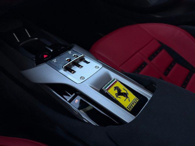 FERRARI 12 Cilindri 12 CILINDRI