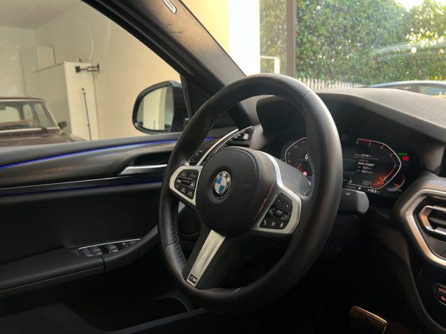 BMW X4 xDrive20d 48V Msport tua da ?659,00