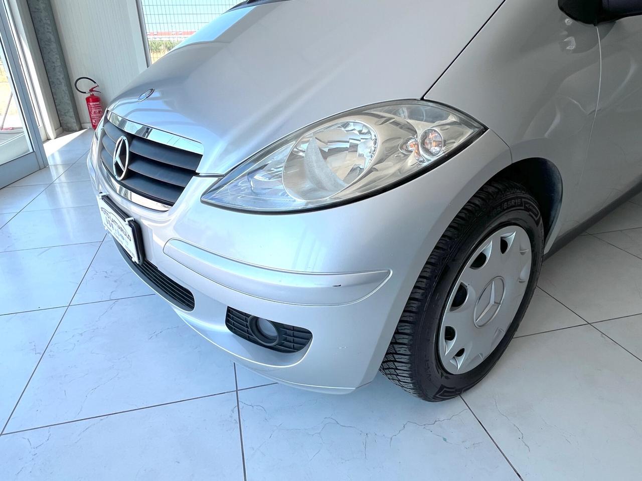 Mercedes-benz A 160 CDI Elegance