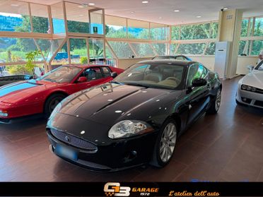 Jaguar XK 3.5 V8 Coupé