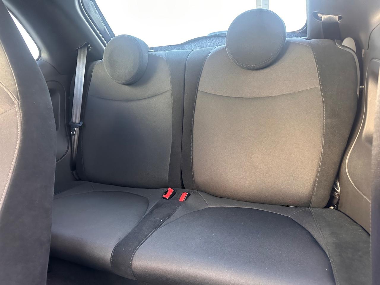 Abarth 595 1.4 Turbo T-Jet 165 CV