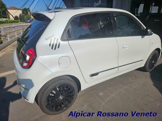 RENAULT Twingo SCe 31 cv Zen