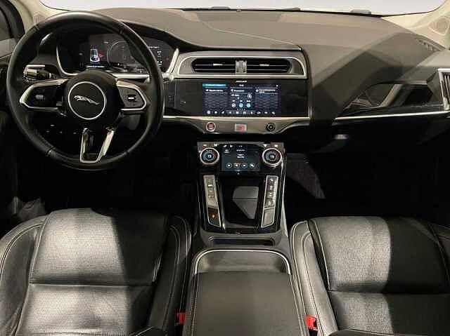 Jaguar I-PACE EV 90 kWh 400 CV Auto AWD SE