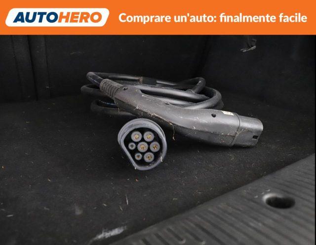 RENAULT Twingo Electric Life