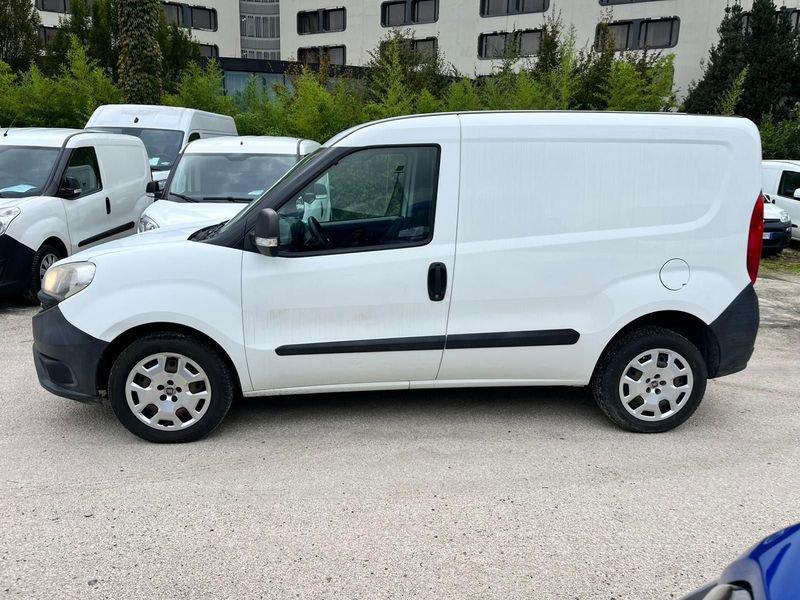 FIAT Doblò 1.4 T-Jet Natural Power Cargo 120CV (IVA ESCL.)