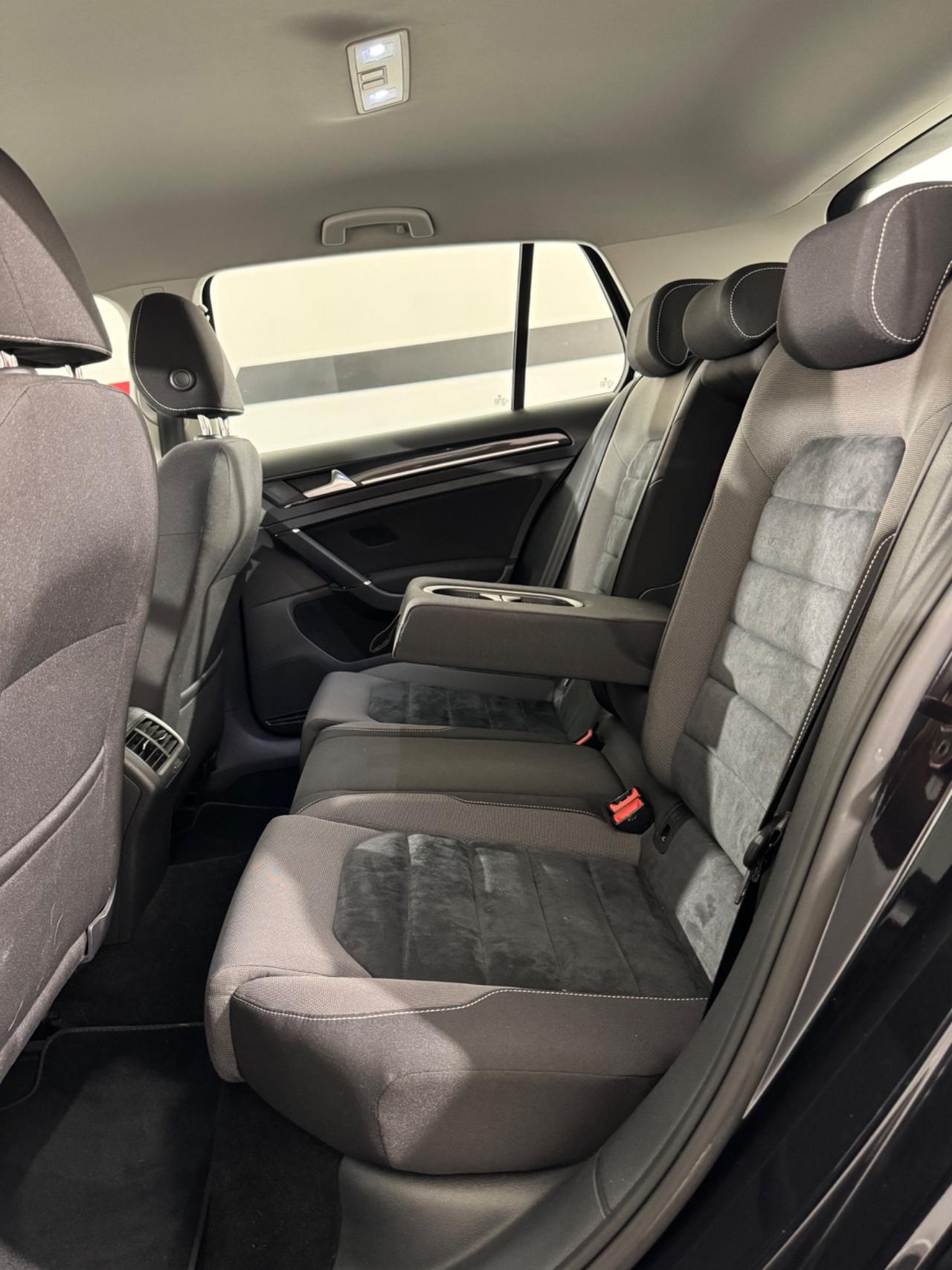 Volkswagen Golf 1.4 TSI 5p. Highline BlueMotion Technology
