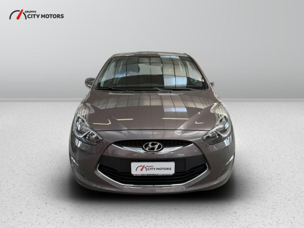 Hyundai ix20 1.4 Classic